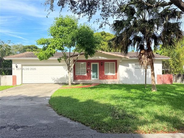 45 NW 99th St, Miami Shores, FL 33150