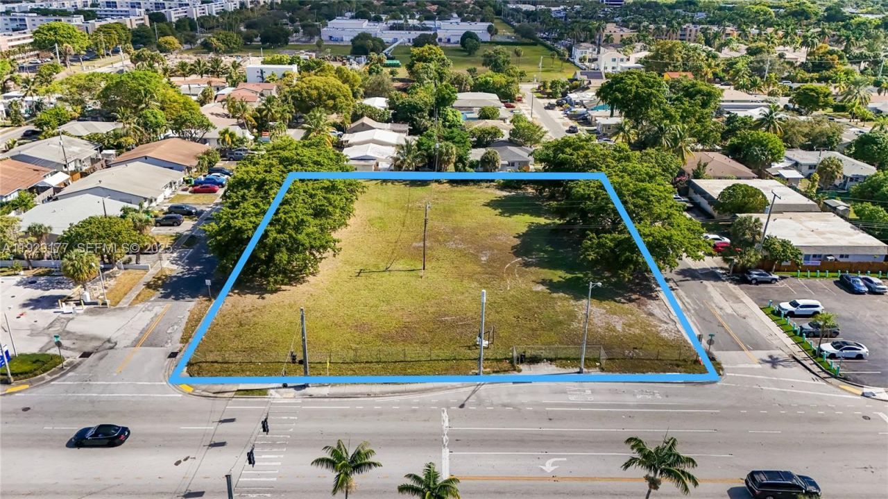 1301 S Federal Hwy, Dania Beach, FL 33004 Photo