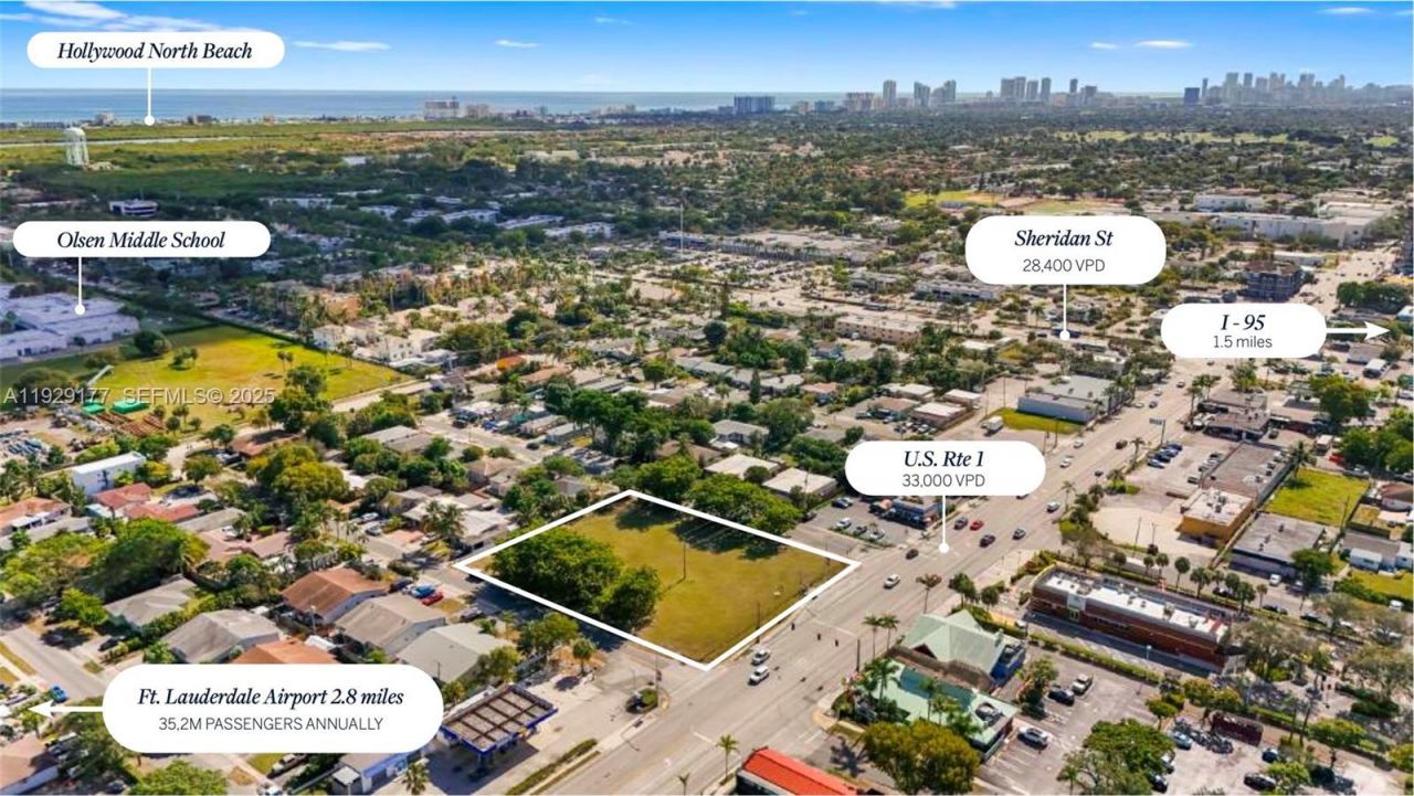 1301 S Federal Hwy, Dania Beach, FL 33004 Photo