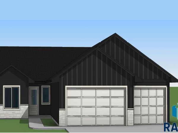 601 N Union Ave, Sioux Falls, SD 57110
