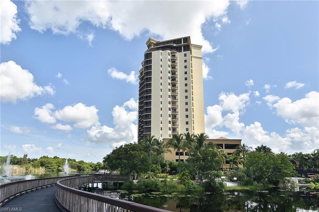 14380 Riva Del Lago Dr, Unit 1202, Fort Myers, FL 33907 Photo