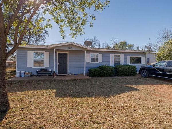 5349 Encino Road, Abilene, TX 79605