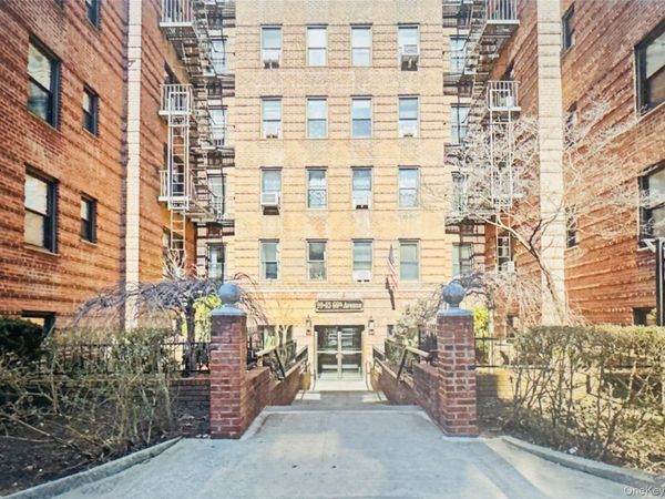 99-63 66th Avenue, Unit C8, Rego Park, NY 11374