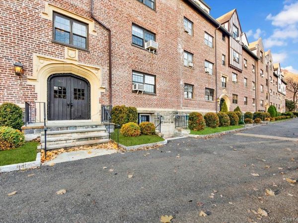 1456 Boston Post Road, Unit K-2, Larchmont, NY 10538