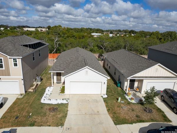 4814 Flying Hooves, San Antonio, TX 78222