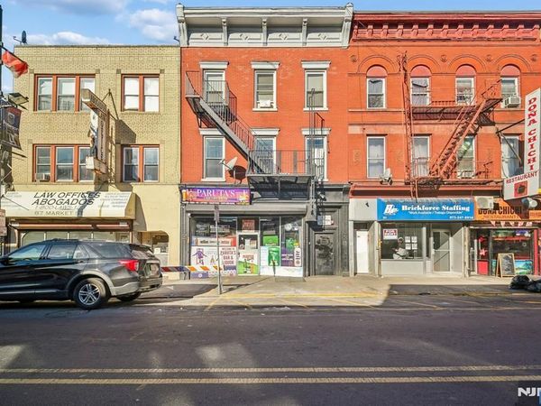 89 Market Street, PATERSON, NJ 07505