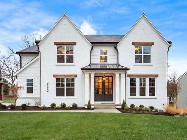 2729 Eastcleft Drive, Upper Arlington, OH 43221