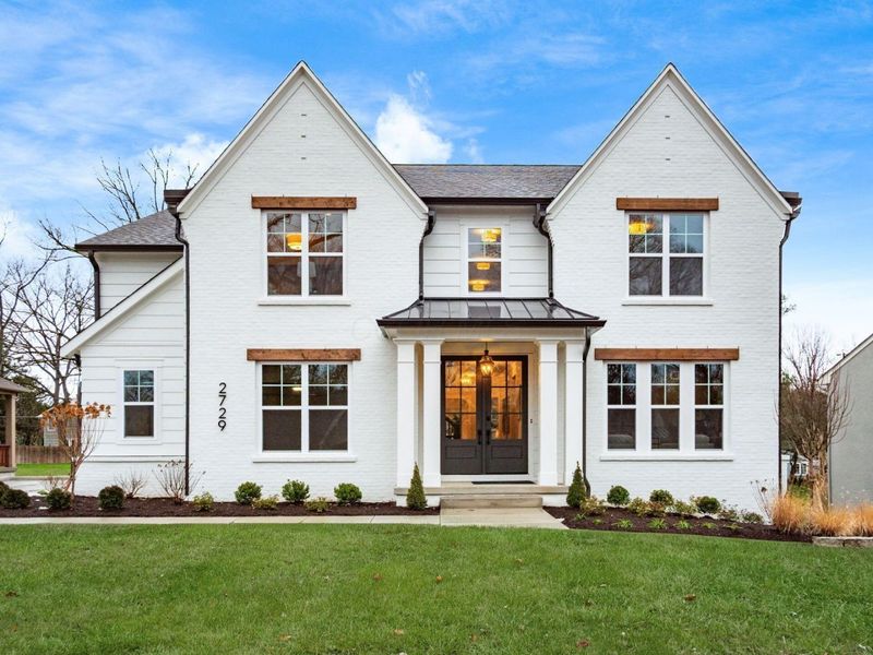 2729 Eastcleft Drive, Upper Arlington, OH 43221 Photo 1
