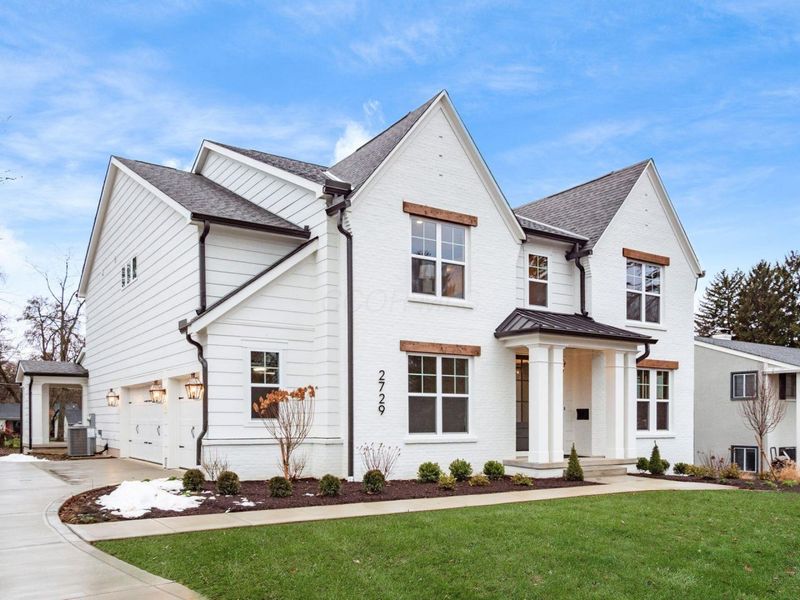 2729 Eastcleft Drive, Upper Arlington, OH 43221 Photo 2