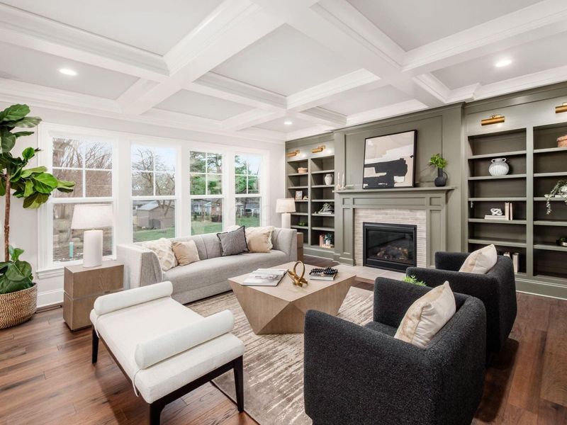 2729 Eastcleft Drive, Upper Arlington, OH 43221 Photo 24