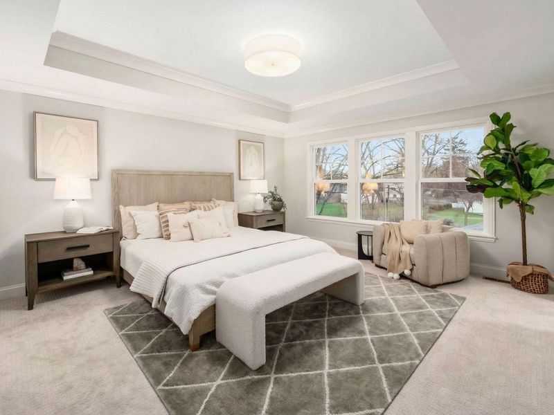 2729 Eastcleft Drive, Upper Arlington, OH 43221 Photo 35