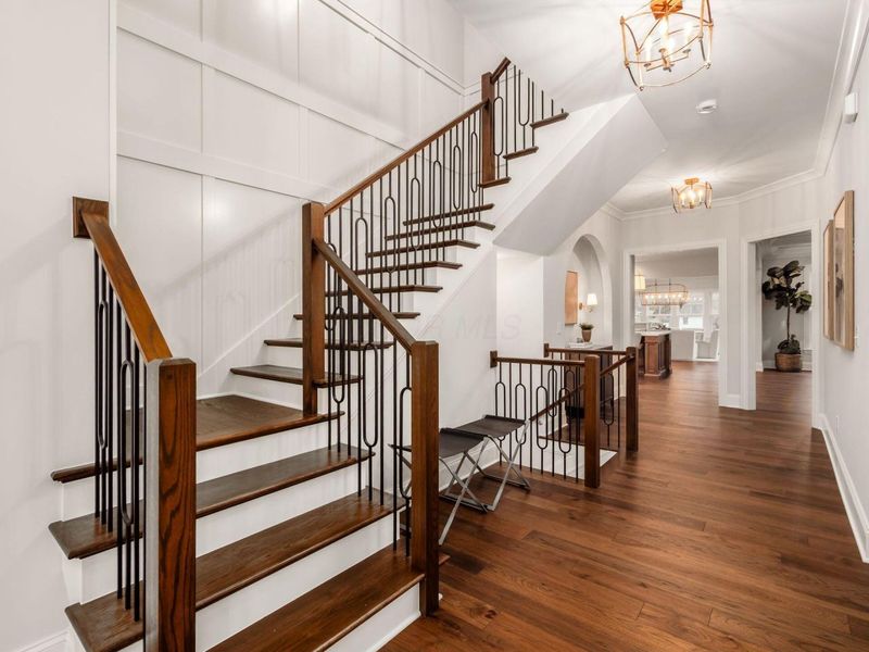 2729 Eastcleft Drive, Upper Arlington, OH 43221 Photo 7