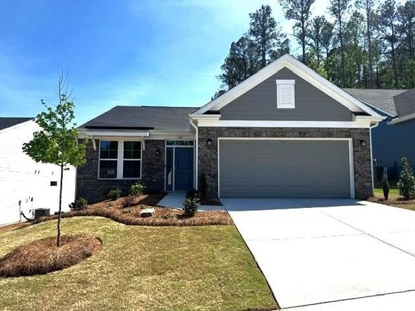 146 Easton Park Boulevard, Dallas, GA 30157