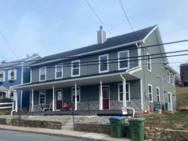 116 Washington St116-118, Greenwich, NJ 08886