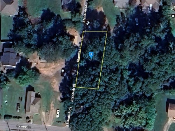 13 Standish Court, Newnan, GA 30263