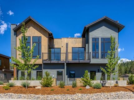 12957 Winter Camp Way, Truckee, CA 96161 Photo