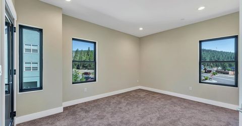 12957 Winter Camp Way, Truckee, CA 96161 Photo