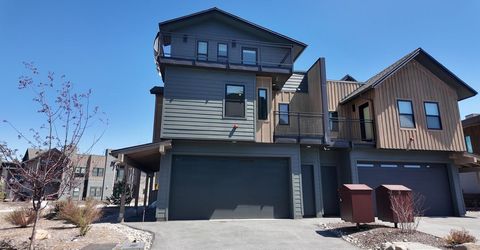 12957 Winter Camp Way, Truckee, CA 96161 Photo