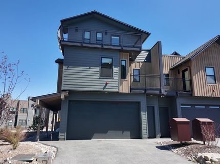 12957 Winter Camp Way, Truckee, CA 96161 Photo