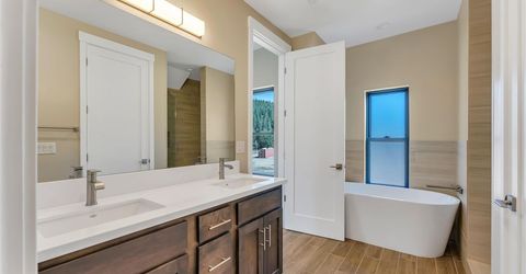 12957 Winter Camp Way, Truckee, CA 96161 Photo