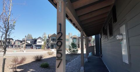 12957 Winter Camp Way, Truckee, CA 96161 Photo