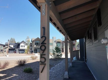 12957 Winter Camp Way, Truckee, CA 96161 Photo