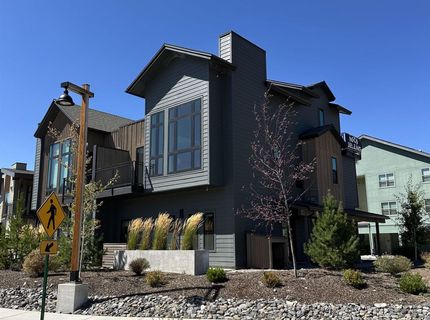 12957 Winter Camp Way, Truckee, CA 96161 Photo