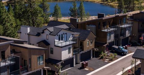 12957 Winter Camp Way, Truckee, CA 96161 Photo
