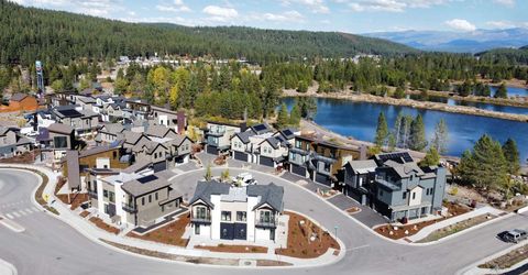12957 Winter Camp Way, Truckee, CA 96161 Photo