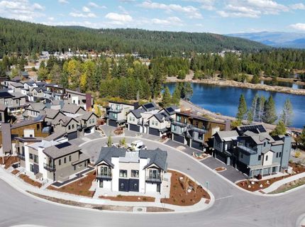 12957 Winter Camp Way, Truckee, CA 96161 Photo