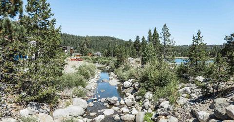 12957 Winter Camp Way, Truckee, CA 96161 Photo