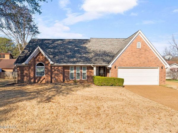 4020 Maryan Court, Nesbit, MS 38651