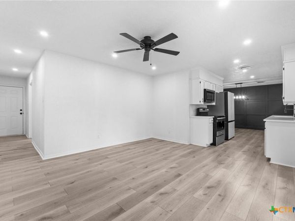 609 S 25th Street, Copperas Cove, TX 76522