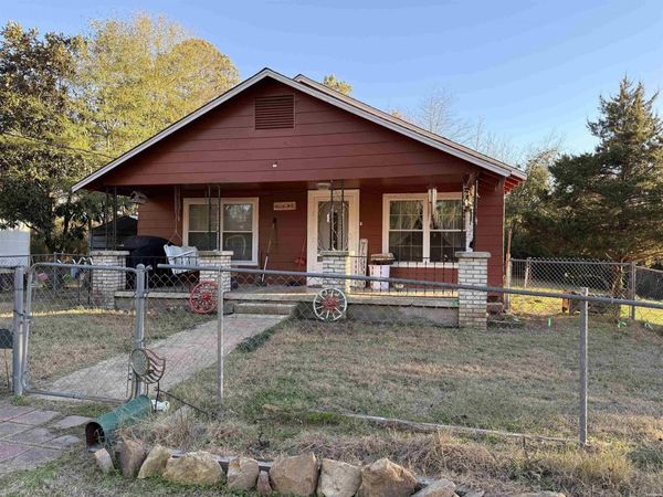 11385 HWY 84, Bismarck, AR 71929