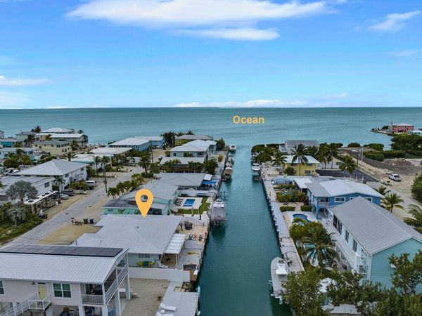 427 89Th Street Ocean, MARATHON, FL 33050