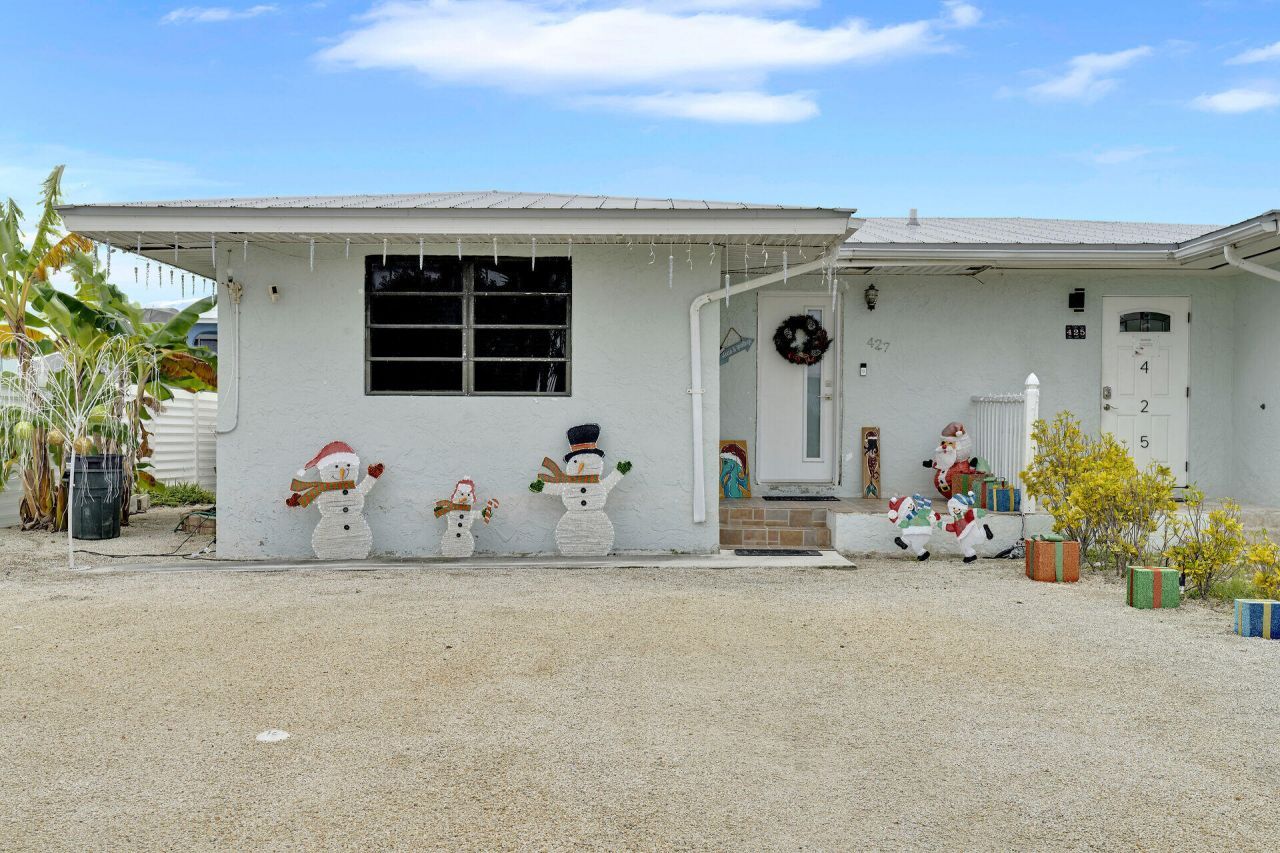 427 89th Street Ocean, Marathon, FL 33050 Photo