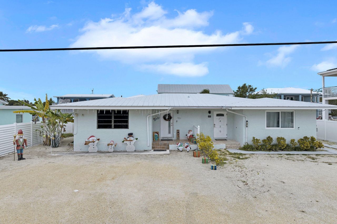 427 89th Street Ocean, Marathon, FL 33050 Photo