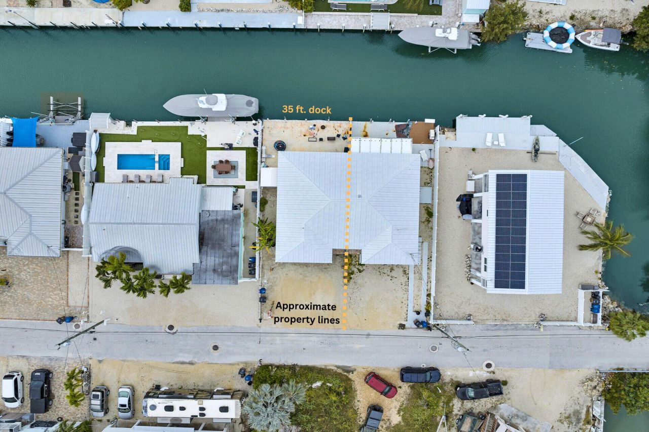 427 89th Street Ocean, Marathon, FL 33050 Photo