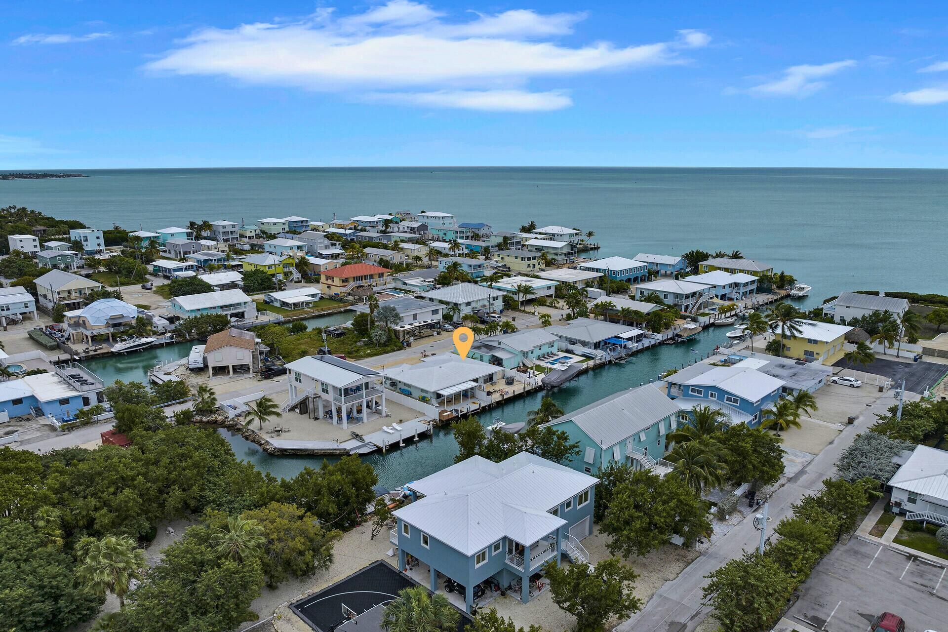 427 89th Street Ocean, Marathon, FL 33050 Photo