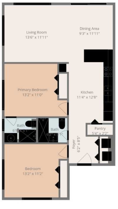 427 89th Street Ocean, Marathon, FL 33050 Photo