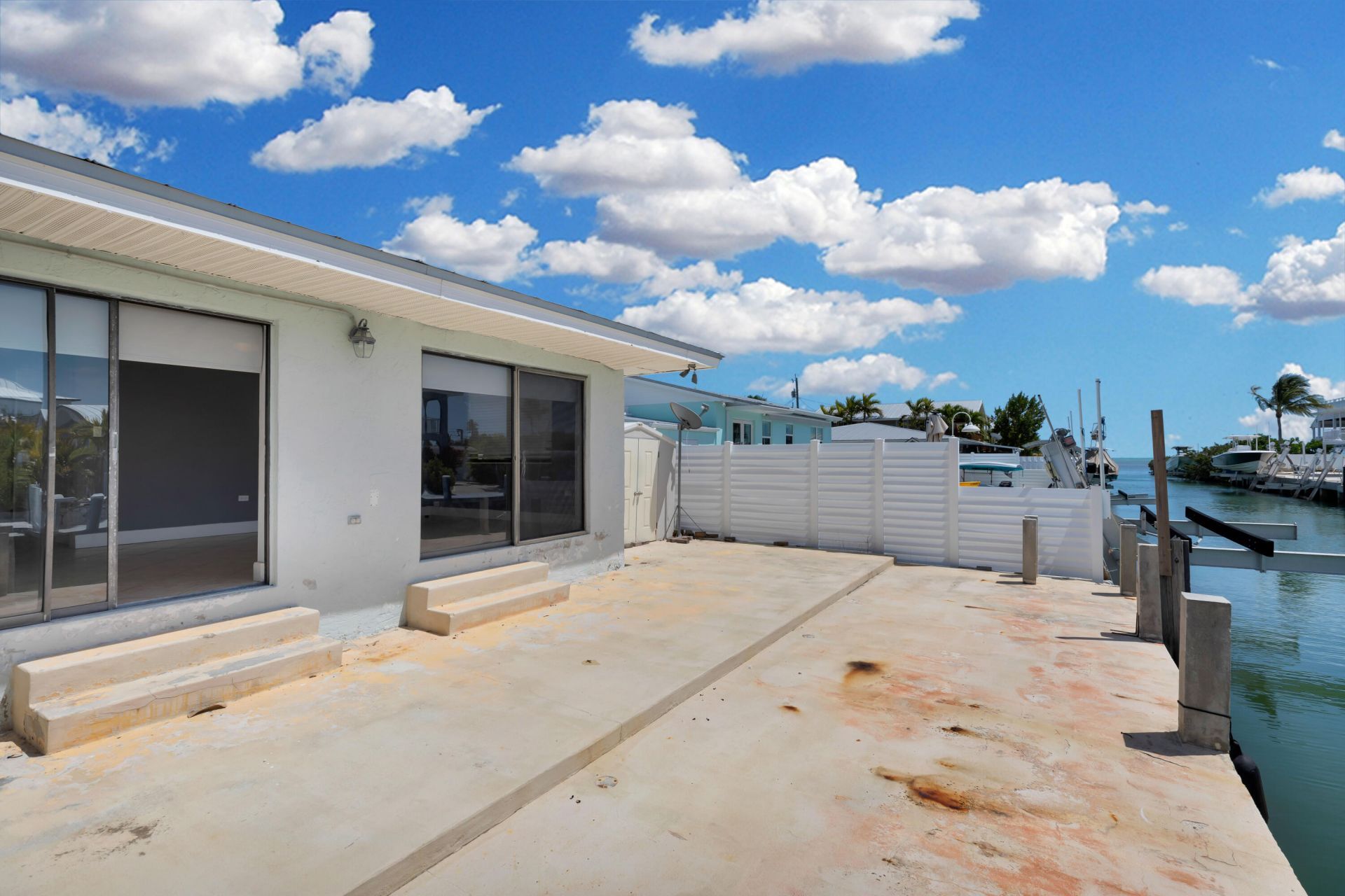 427 89th Street Ocean, Marathon, FL 33050 Photo