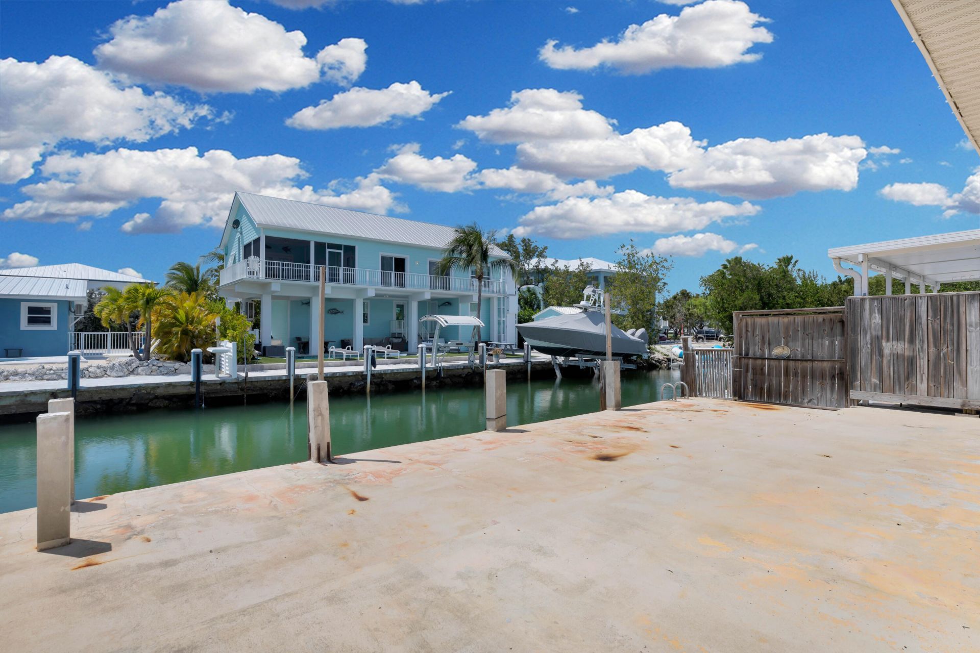 427 89th Street Ocean, Marathon, FL 33050 Photo