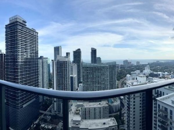 55 SW 9th St, Unit 4205, Miami, FL 33130