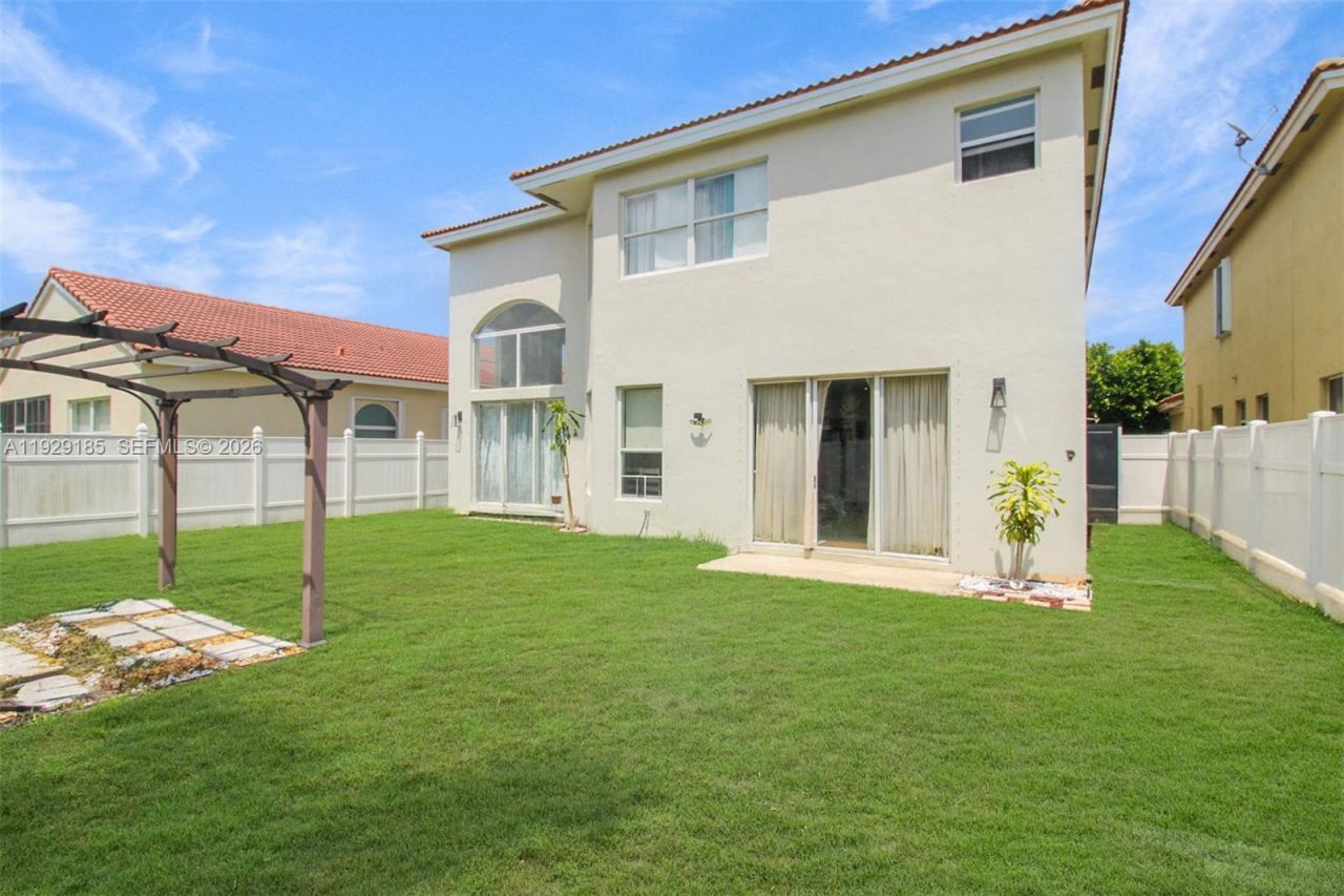 1156 NE 37th Pl, Homestead, FL 33033 Photo