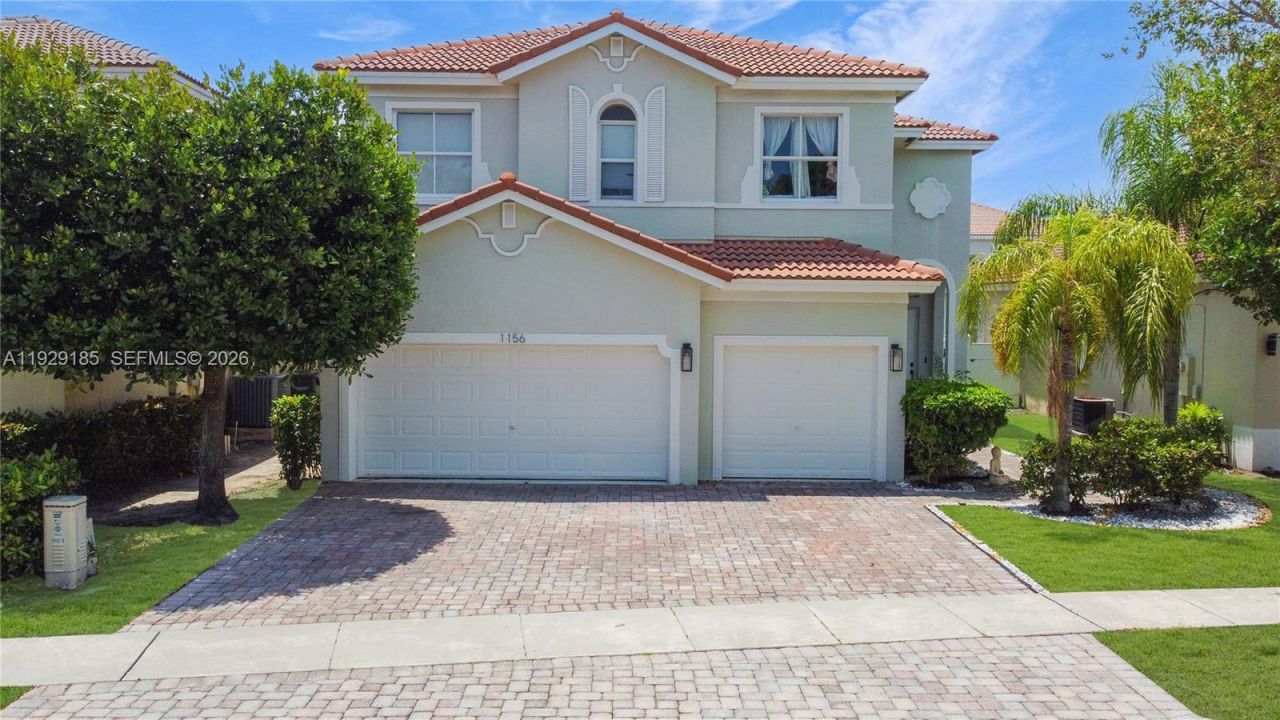 1156 NE 37th Pl, Homestead, FL 33033 Photo