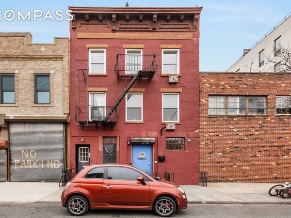 19 Carroll Street, Brooklyn, NY 11231