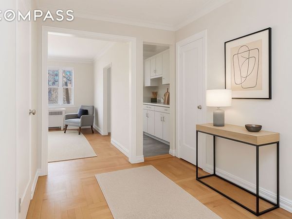 474 W 238th Street, Unit 4I, Bronx, NY 10463