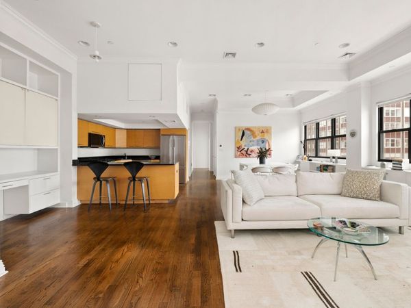 25 MURRAY Street, Unit 9B, Manhattan, NY 10007