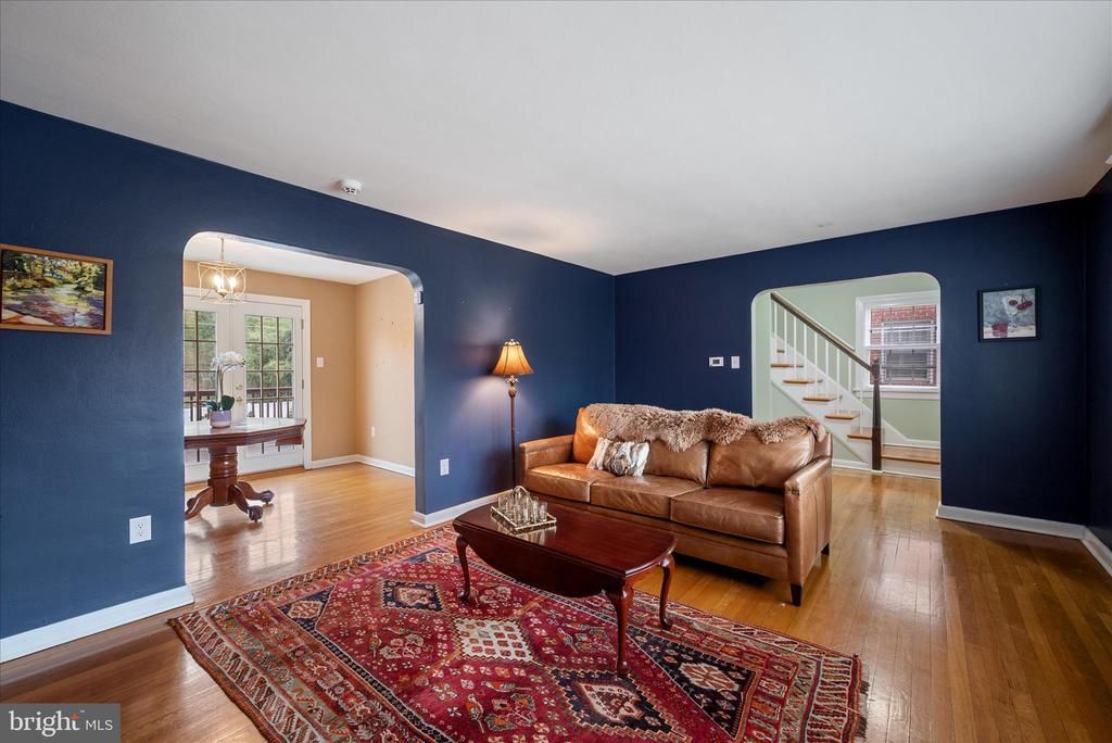 407 Jefferson Street, Winchester, VA 22601 Main Photo