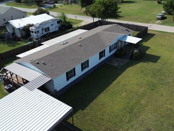 1301 Spring Road, Ranger, TX 76470